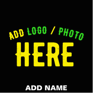 STIJLVOL MODERN ZWART GEVERIFIEERD BRANDED STAAND FOTOBEELDJE