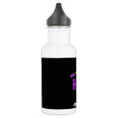 STIJLVOL MODERN ZWART GEVERIFIEERD BRANDED WATERFLES (Links)