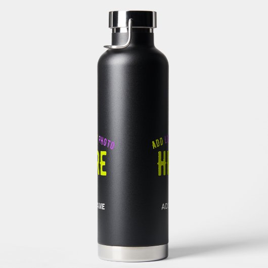 STIJLVOL MODERN ZWART GEVERIFIEERD BRANDED WATERFLES (Rechts)