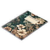 Stijlvol Notitieboeken Collectie"? (Linkerzijde)