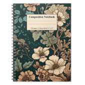 Stijlvol Notitieboeken Collectie"? (Voorkant)