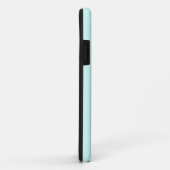 Stijlvol ontwerp met briefing Case-Mate iPhone case (Achterkant/rechts)