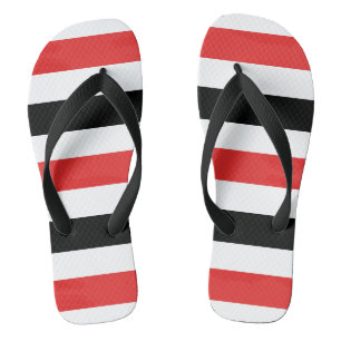 Stijlvol paar Teenslippers