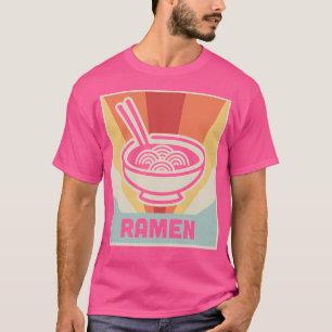 Stijlvol Poster T-shirt
