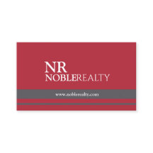 Stijlvol rood en off wit onroerend goed