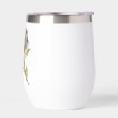 Stijlvol Roos - Geel goud (Links)