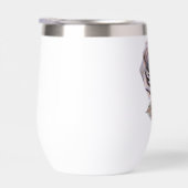 Stijlvol Roos met overmaat - Roos Gold (Rechts)