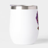 Stijlvol Roos met overmaat - Vakantie (Rechts)