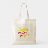 Stijlvol schouder tas (Achterkant)