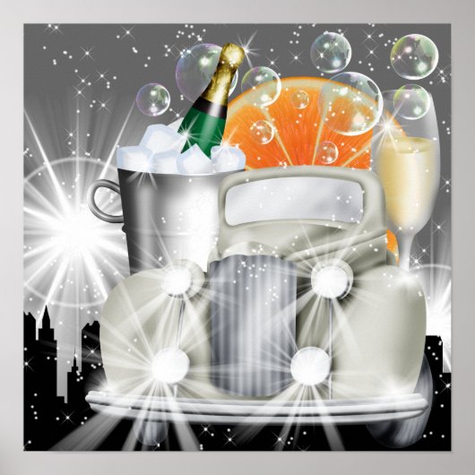 Stijlvol - SRF Poster (Voorkant)