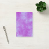 Stijlvol Storm cloud-effect Dream Clouds Post-it® Notes (Kantoor)