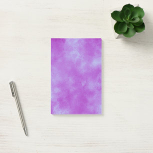 Stijlvol Storm cloud-effect Dream Clouds Post-it® Notes
