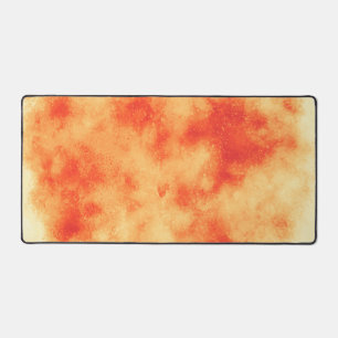 Stijlvol Storm cloud effect Sinaasappel Bureaumat