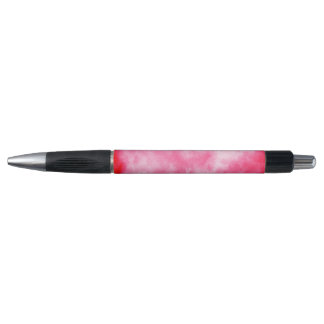 Stijlvol storm wolk effect in Blauw Pen