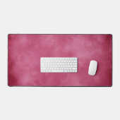 Stijlvol Stormen wolkeneffect Bourgogne Bureaumat (Keyboard & Muis)
