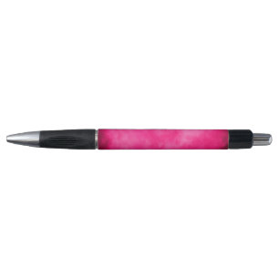Stijlvol Stormen wolkeneffect In Roze Pen