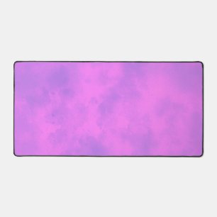 Stijlvol Stormen wolkeneffect Roze Bureaumat