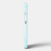 Stijlvol strand voor muizen Case-Mate iPhone case (Achterkant / Links)