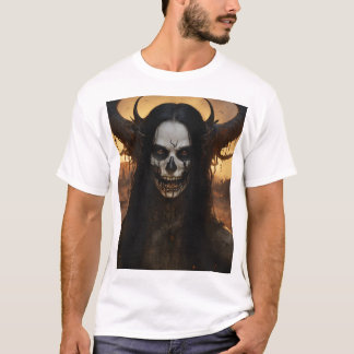 "Stijlvol T-shirt met uniek design" "De beste t-sh