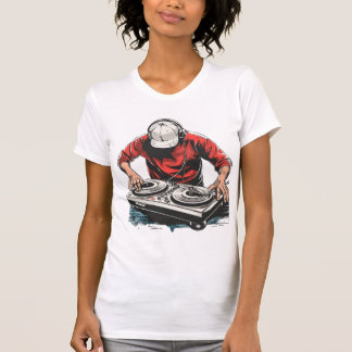 Stijlvol t-shirt voor dames