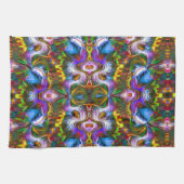 Stijlvol Theedoek (Horizontaal)