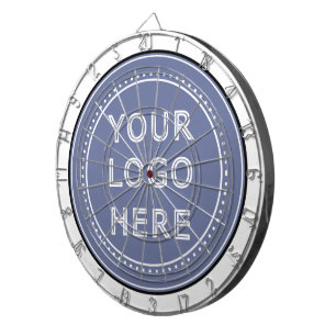 Stijlvol, verfijnd en gepersonaliseerd Multomap Dartbord