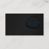 Stijlvol visitekaartje (Achterkant)