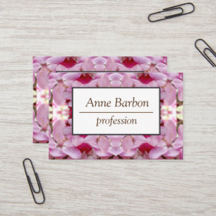 Stijlvol Visitekaartje