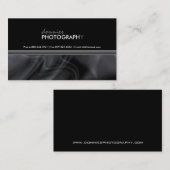 Stijlvol Visitekaartje (Voorkant / Achterkant)