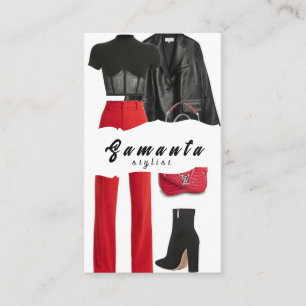 Stijlvol Visitekaartje