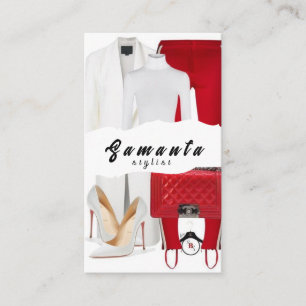 Stijlvol Visitekaartje