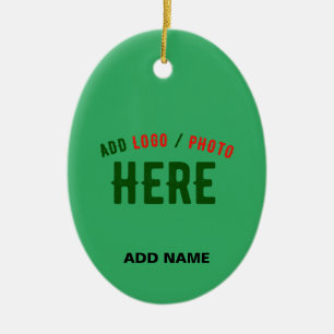 STIJLVOLE MODERNE AANGEPASTE SMARAGD GROENE GEVERE KERAMISCH ORNAMENT