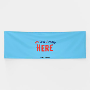 STIJLVOLE MODERNE AANGEPASTE SWAG HEMELBLAUWE GECE SPANDOEK