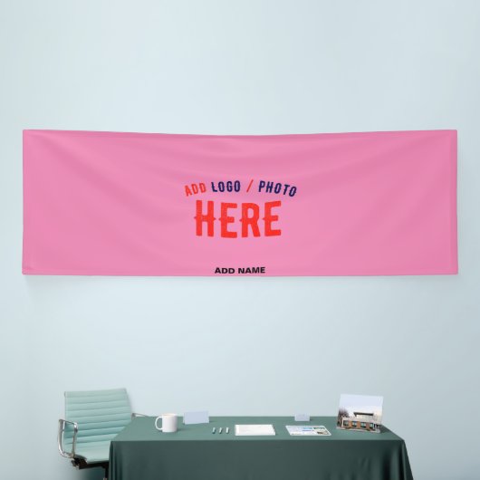 STIJLVOLE MODERNE AANGEPASTE SWAG ROZE GEVERIFIEER SPANDOEK (Beurs)
