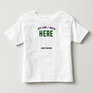 STIJLVOLE MODERNE AANPASBARE WITTE GECONTROLEERDE  KINDER SHIRTS
