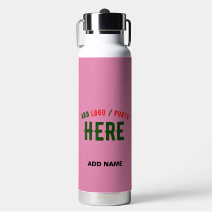STIJLVOLE MODERNE AANPASBARE ZOEKE HETE ROZE GECON WATERFLES