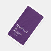 STIJLVOLE MODERNE MINIMALISTISCHE SCRIPT GEHUWDE H SERVET (Hoek)