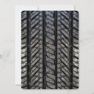 Stijlvolle bandrubber automobieltextiel