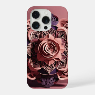 Stijlvolle bescherming voor uw apparaat iPhone 15 pro hoesje