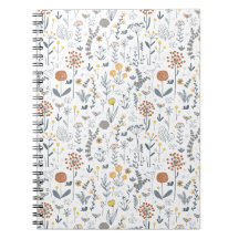 Stijlvolle bloemenfantasie