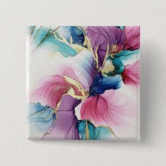 Stijlvolle Buttonnen - Verhoog uw Mode en ambachte Vierkante Button 5,1 Cm