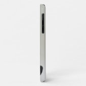 Stijlvolle Cat Design iPhone 11 Hoesje (Achterkant/links)