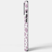 Stijlvolle Cheetah Leopard iPhone Case-Mate iPhone Case (Achterkant / Links)