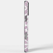 Stijlvolle Cheetah Leopard iPhone Case-Mate iPhone Case (Achterkant / Rechts)