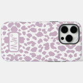 Stijlvolle Cheetah Leopard iPhone Case-Mate iPhone Case (Achterkant (horizontaal))