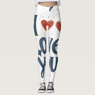 Stijlvolle Comfort Fit Leggings