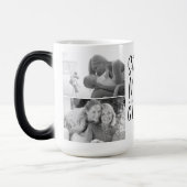 Stijlvolle dammen worden gepromoot naar Glam-ma fo Magische Mok (Links)