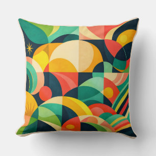 Stijlvolle decoratieve kussensloop Modern & Cozy Kussen