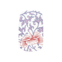 Stijlvolle delicate bloem