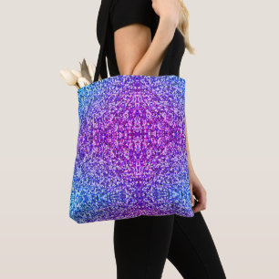 Stijlvolle dunne canvas tas